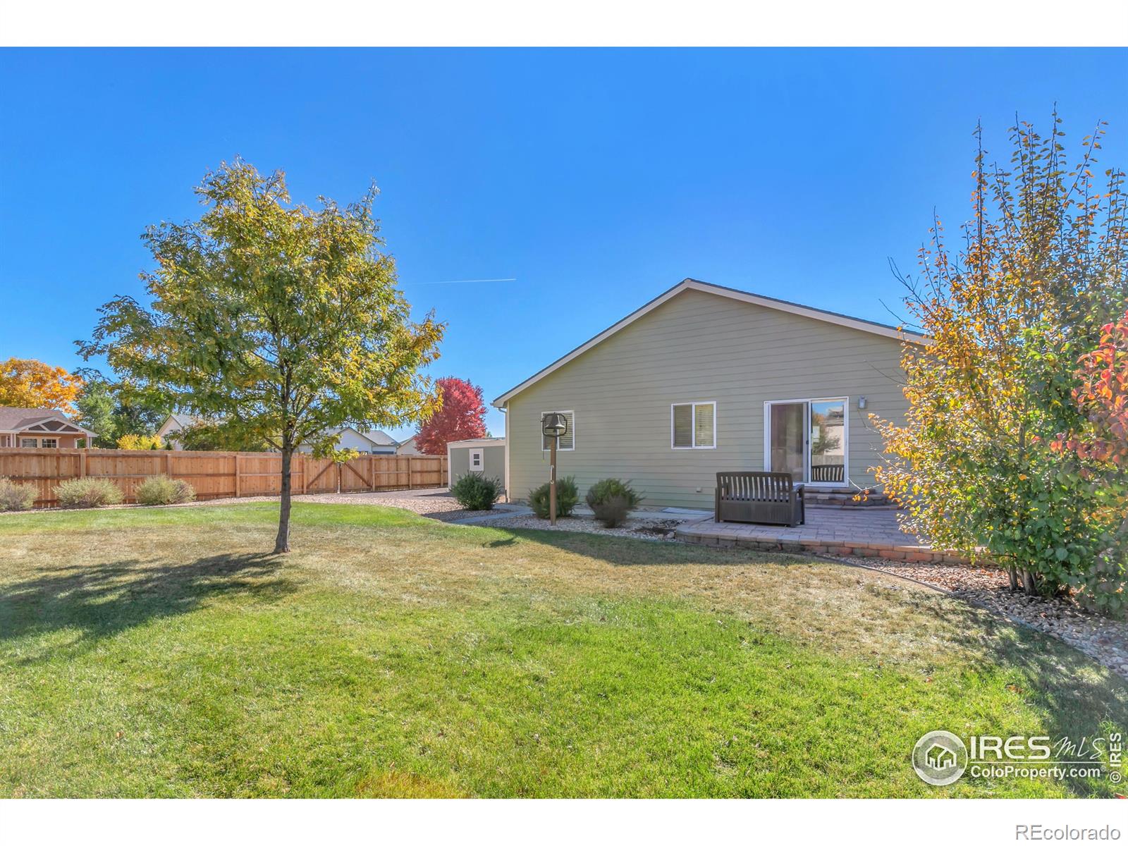 MLS Image #8 for 3501  wyatt court,evans, Colorado