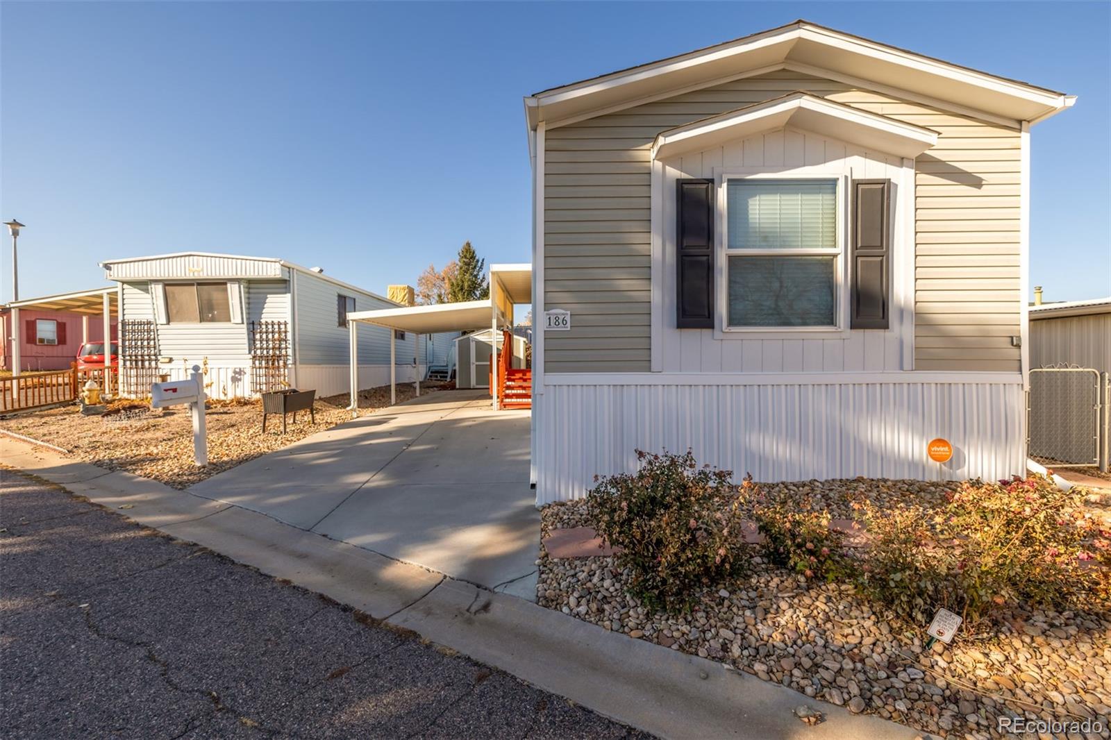 MLS Image #0 for 1801 w 92nd avenue,federal heights, Colorado