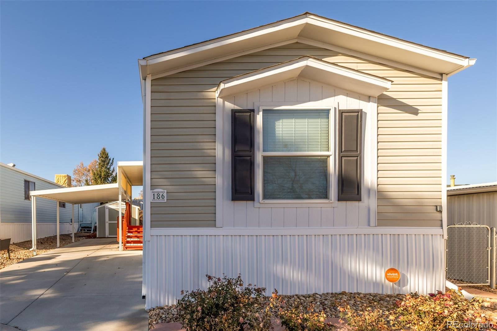 MLS Image #1 for 1801 w 92nd avenue,federal heights, Colorado