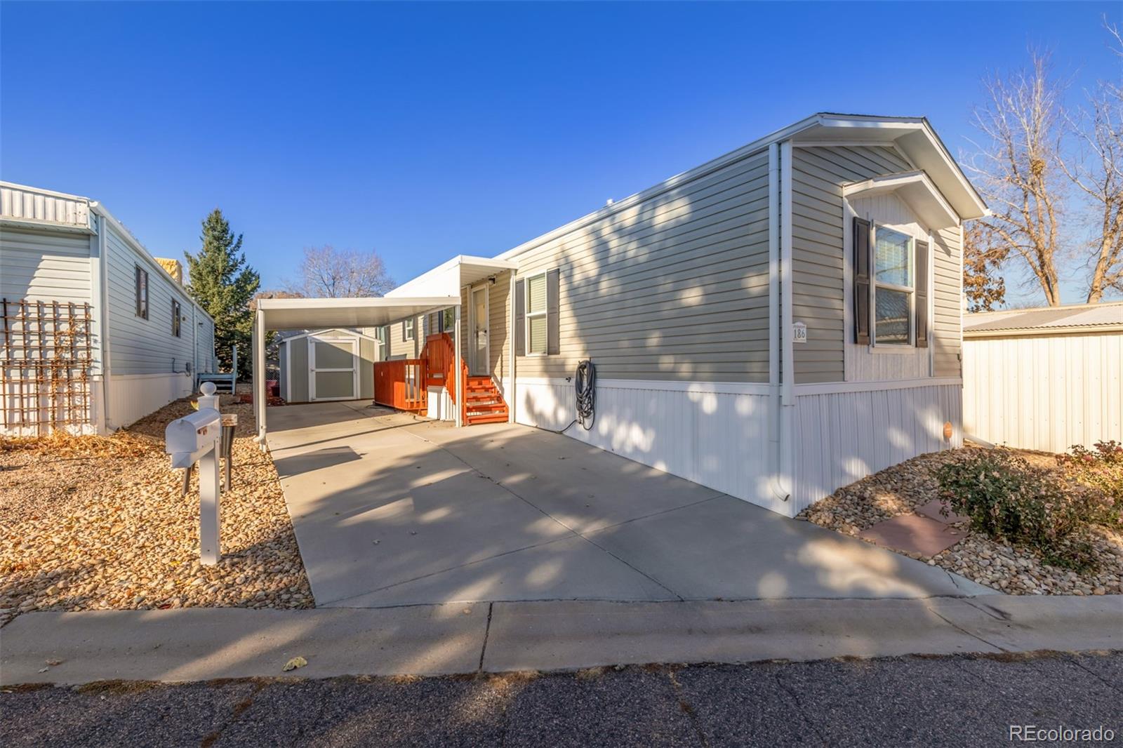 MLS Image #4 for 1801 w 92nd avenue,federal heights, Colorado