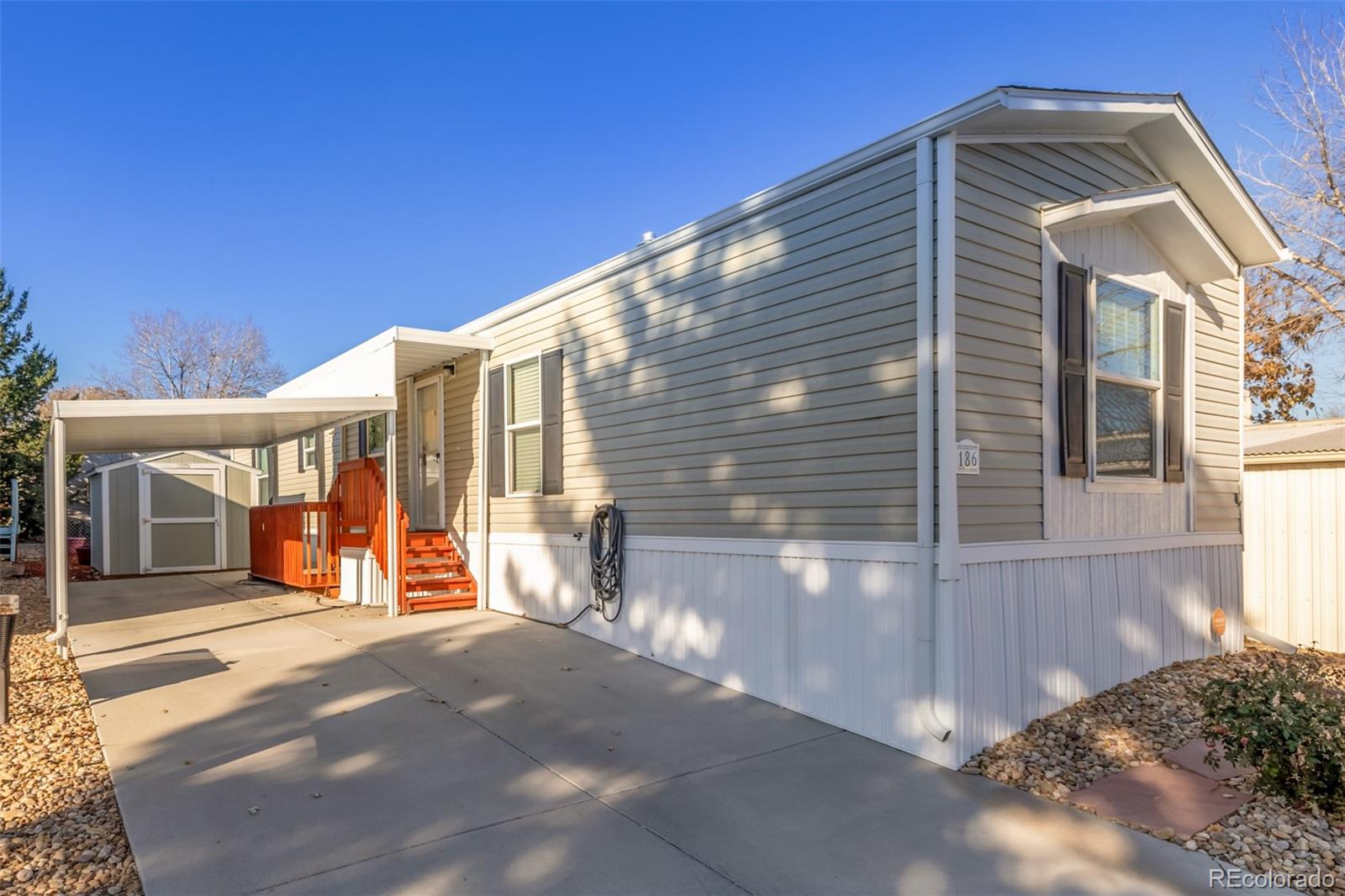 MLS Image #5 for 1801 w 92nd avenue,federal heights, Colorado