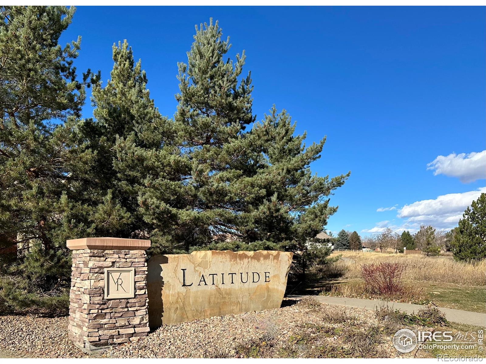 Report Image for 1953  Fairway Pointe Drive,Erie, Colorado