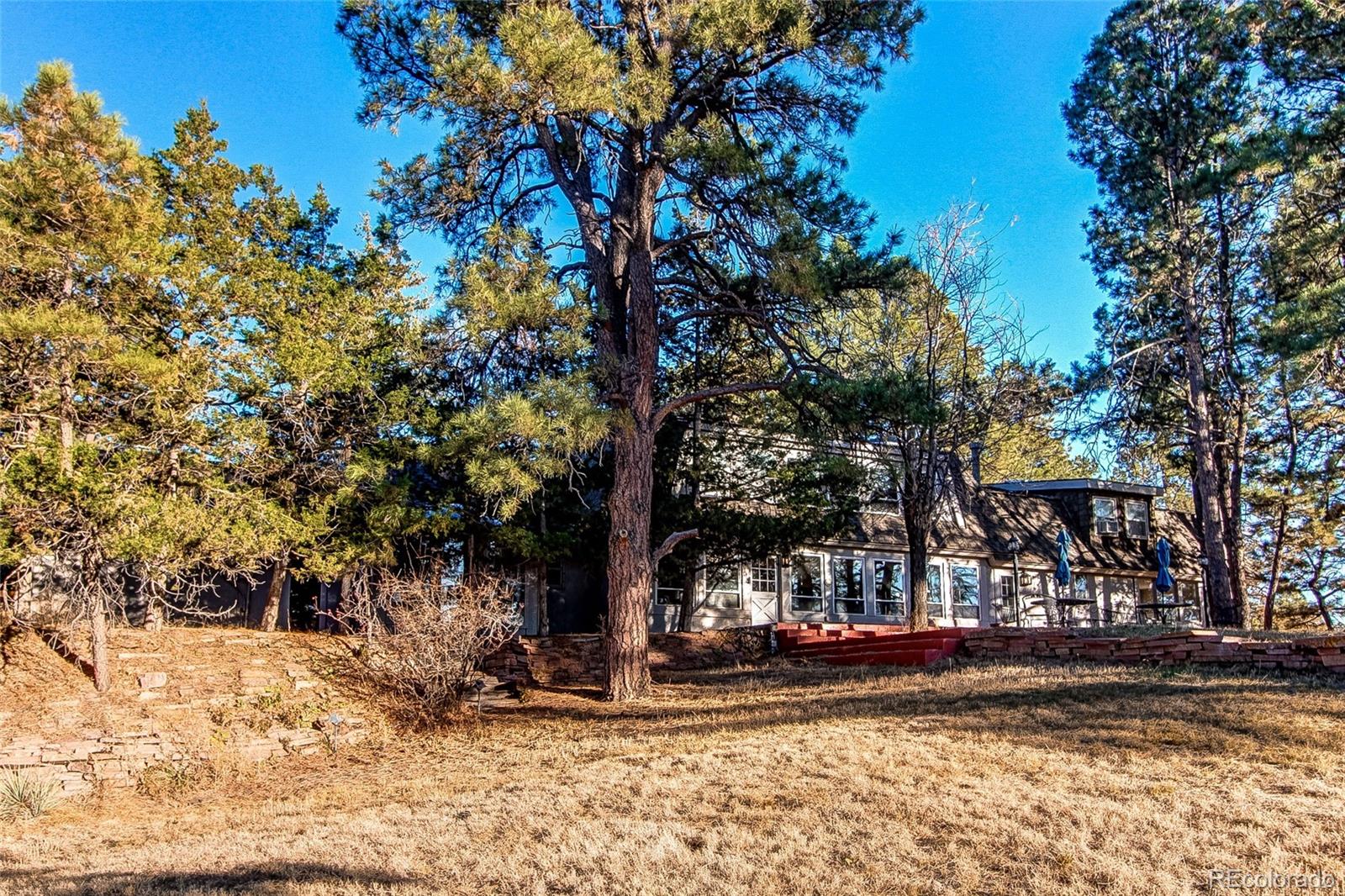 MLS Image #2 for 12191  evergreen trail,parker, Colorado