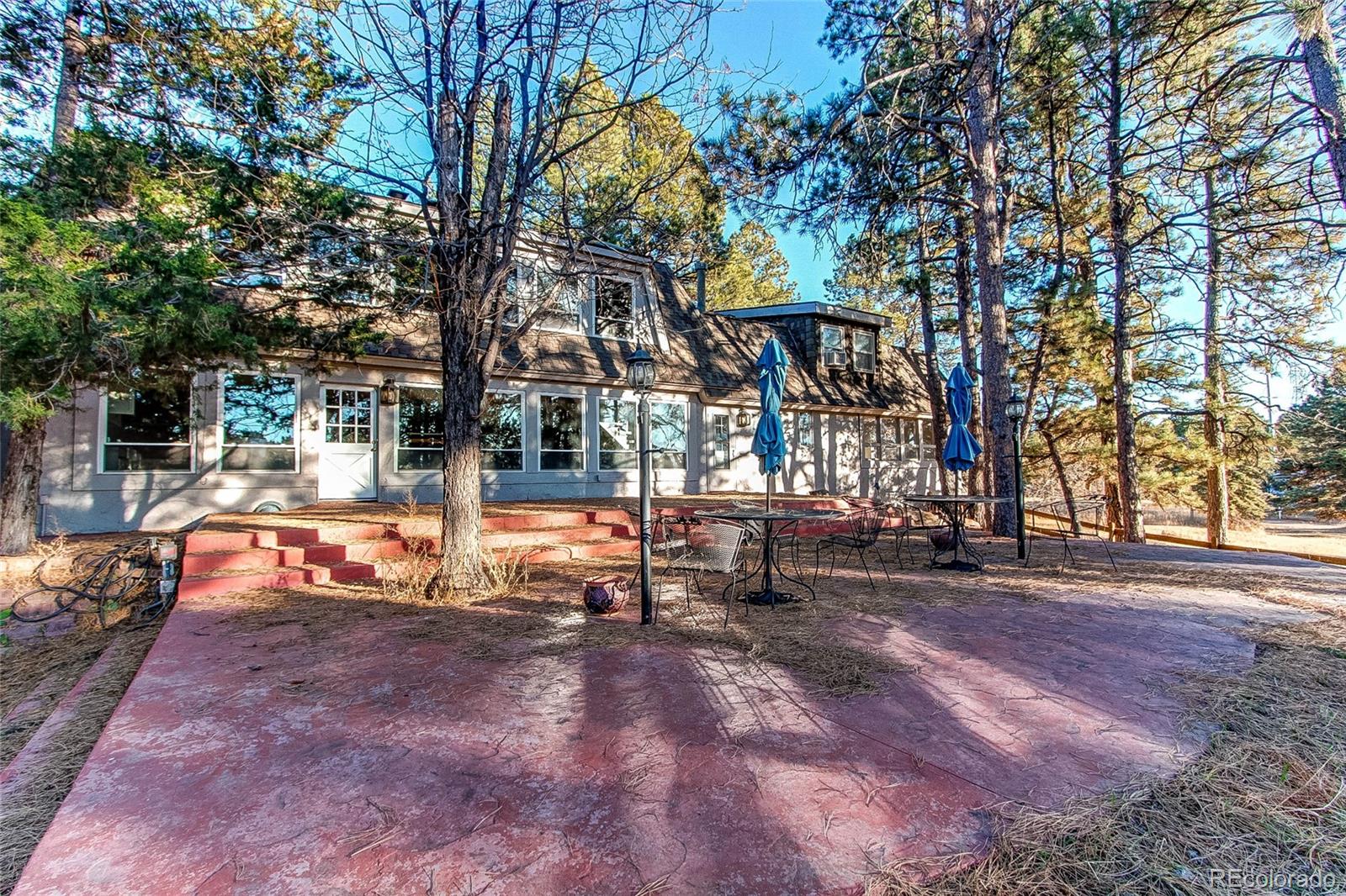 MLS Image #3 for 12191  evergreen trail,parker, Colorado