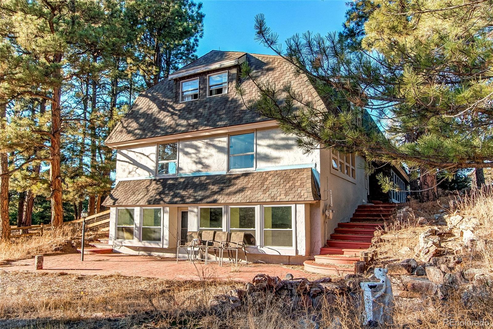 MLS Image #5 for 12191  evergreen trail,parker, Colorado