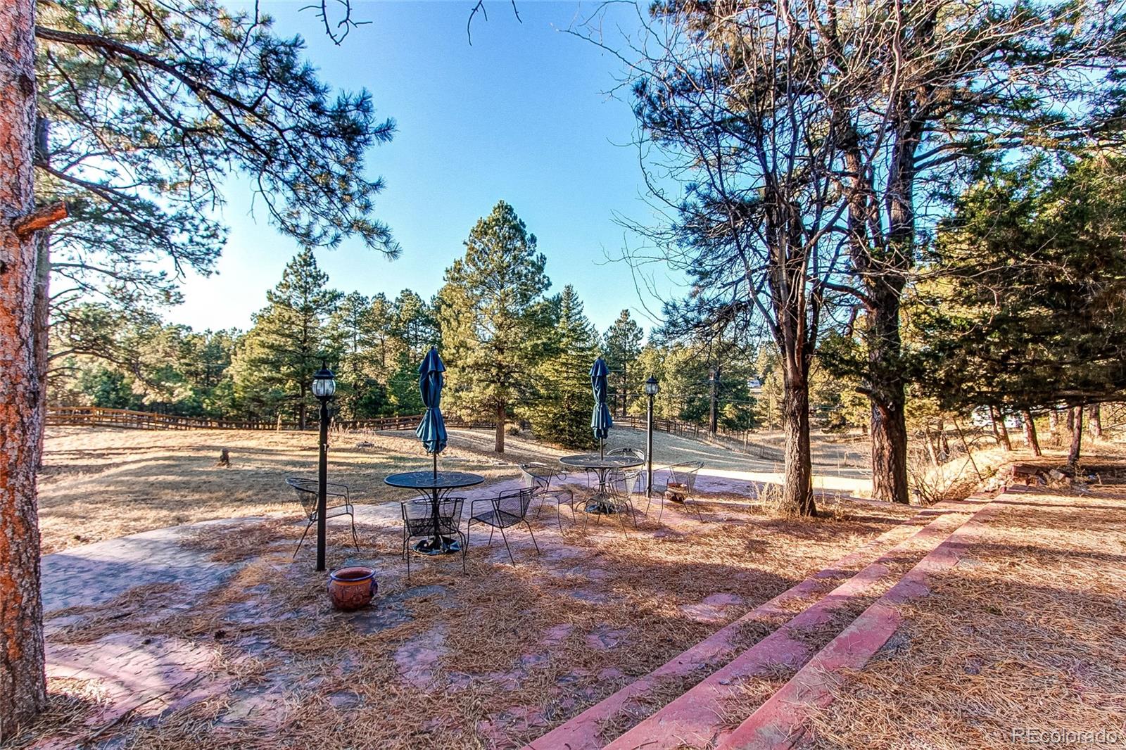 MLS Image #8 for 12191  evergreen trail,parker, Colorado