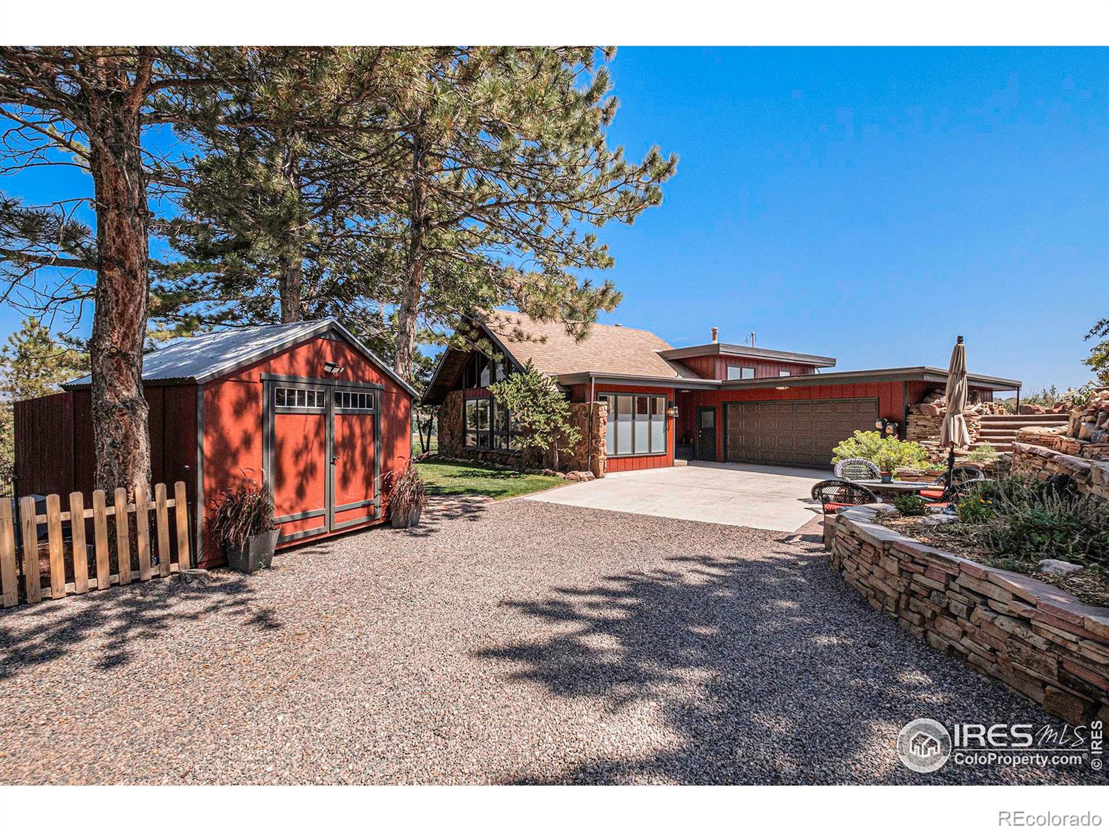 MLS Image #0 for 3016  elevado court,loveland, Colorado