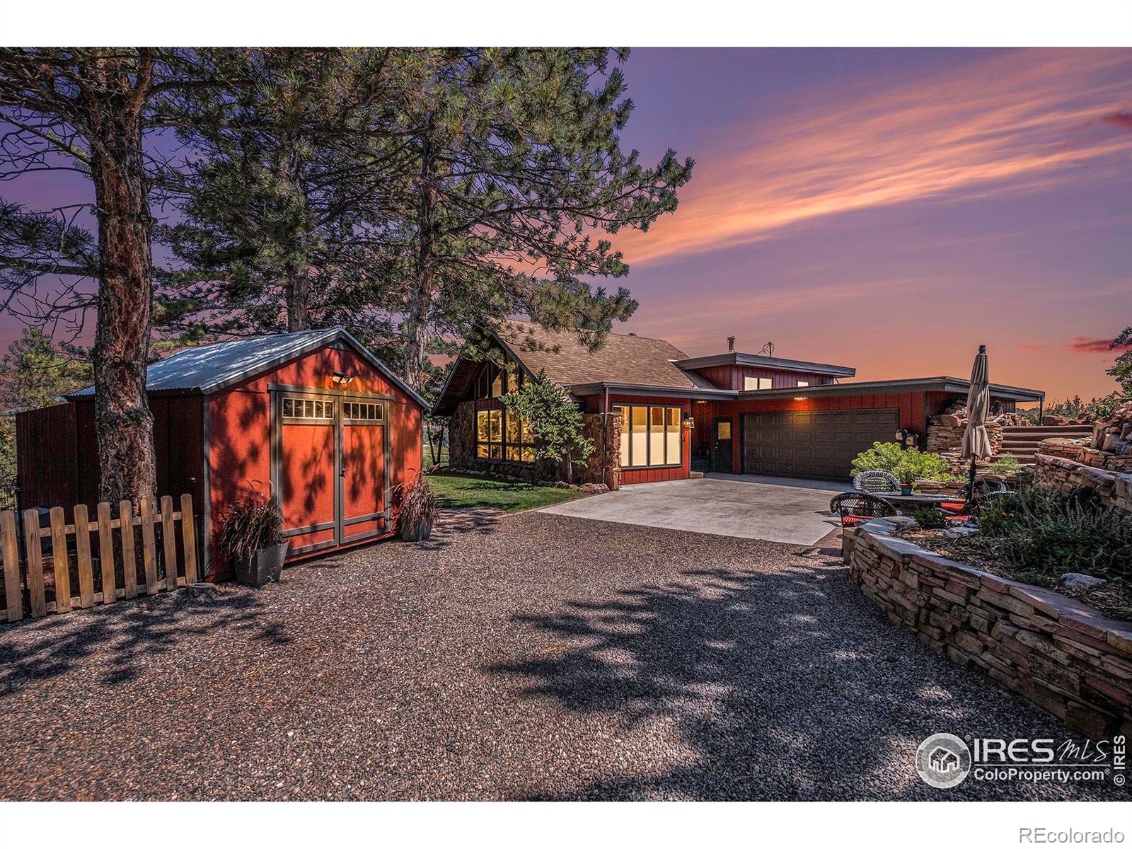 MLS Image #1 for 3016  elevado court,loveland, Colorado