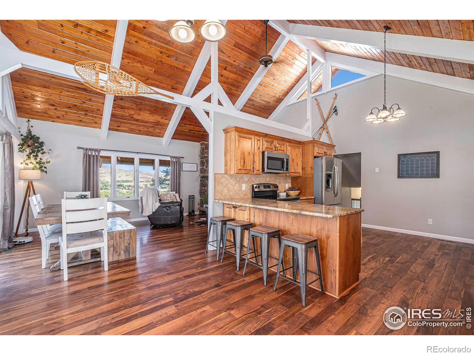 MLS Image #5 for 3016  elevado court,loveland, Colorado