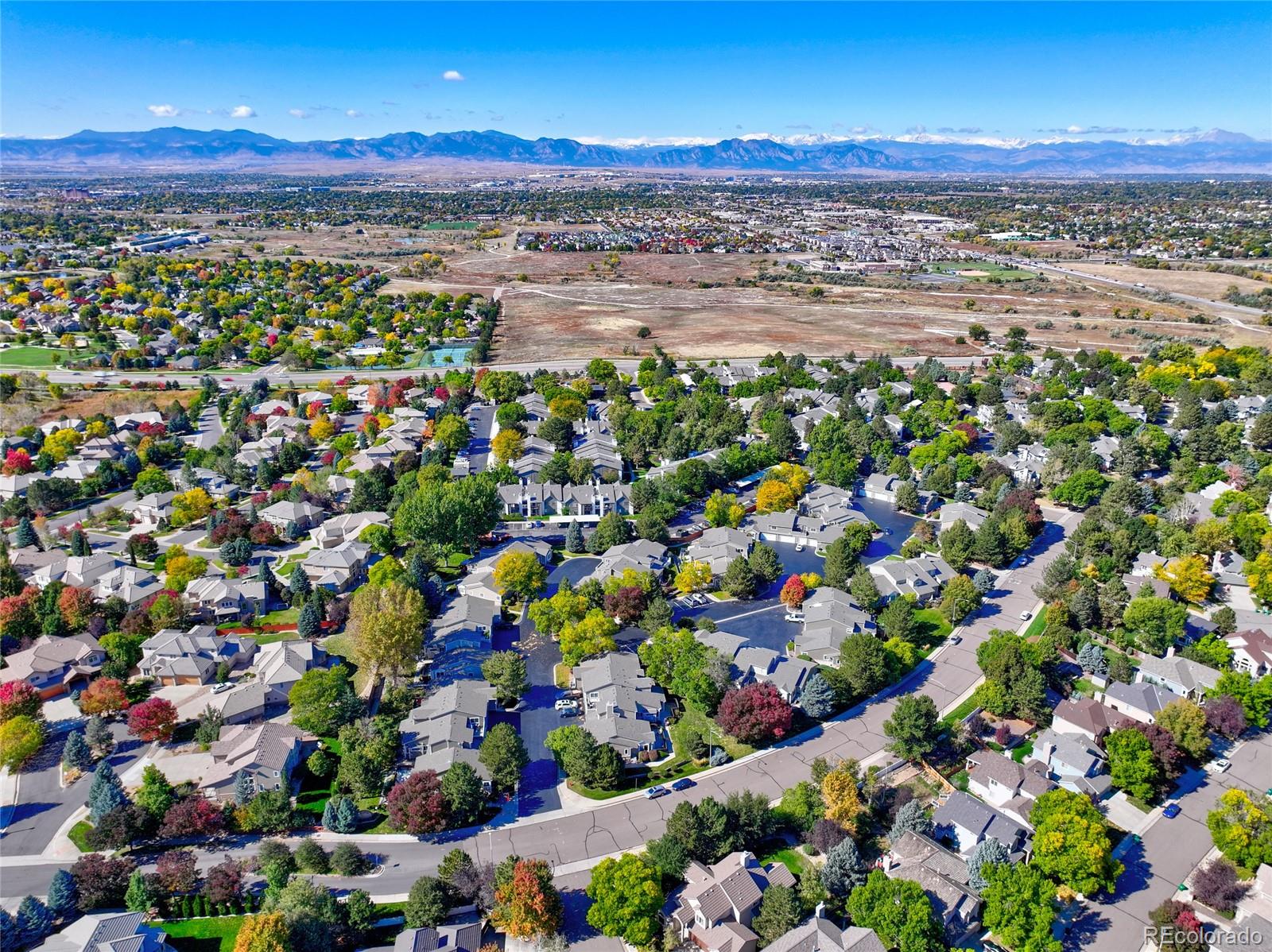 MLS Image #4 for 11559  decatur street b,westminster, Colorado