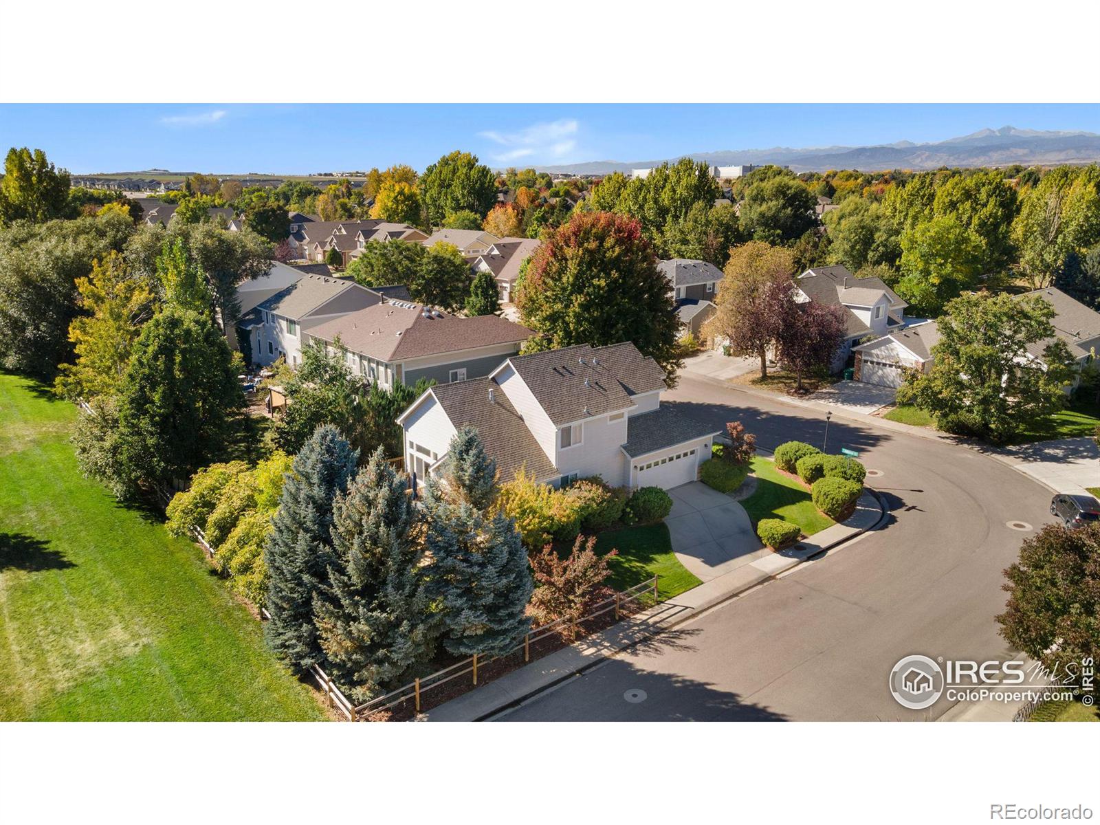 Report Image for 8100  Lighthouse Lane,Windsor, Colorado