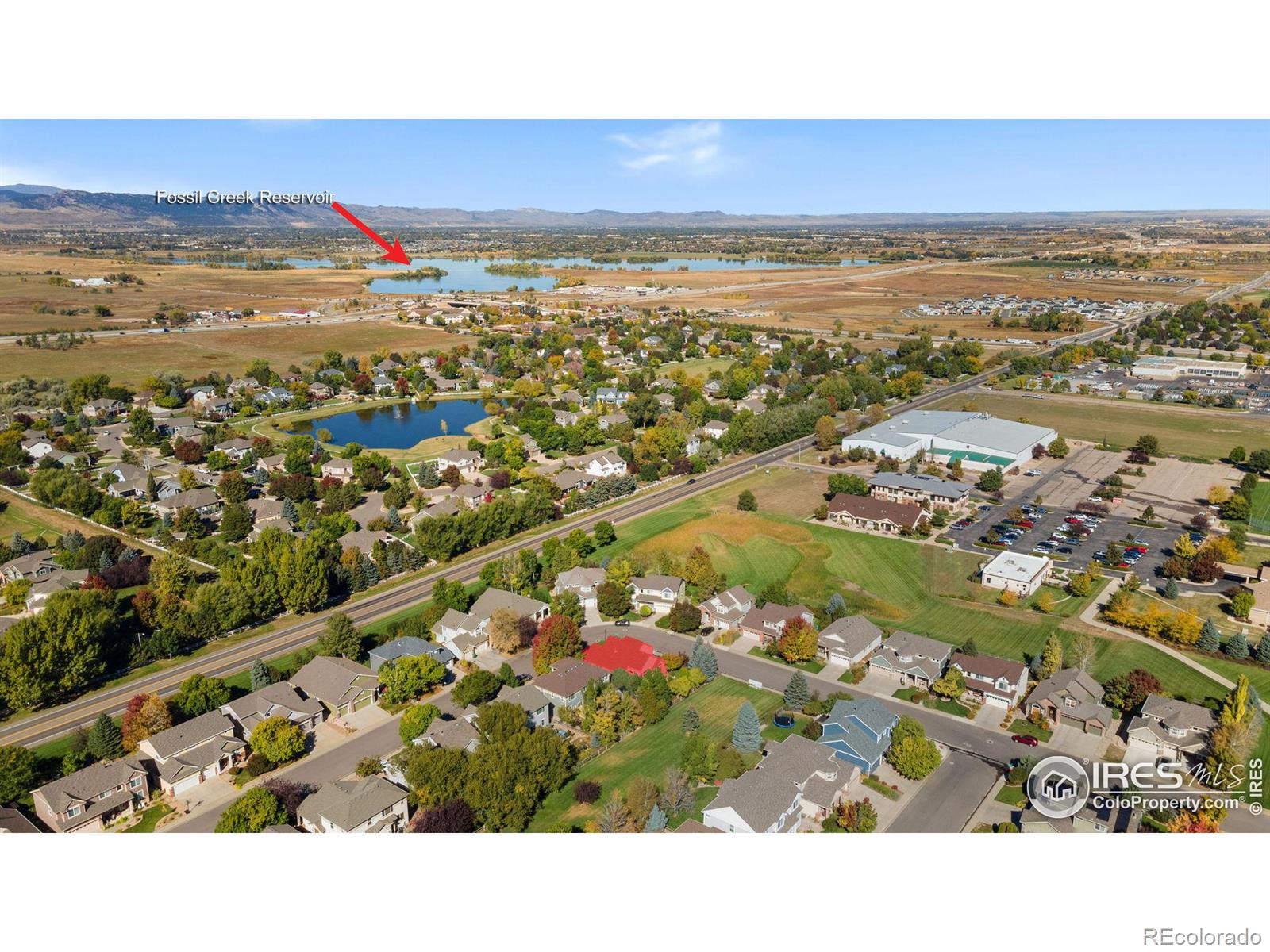 MLS Image #29 for 8100  lighthouse lane,windsor, Colorado