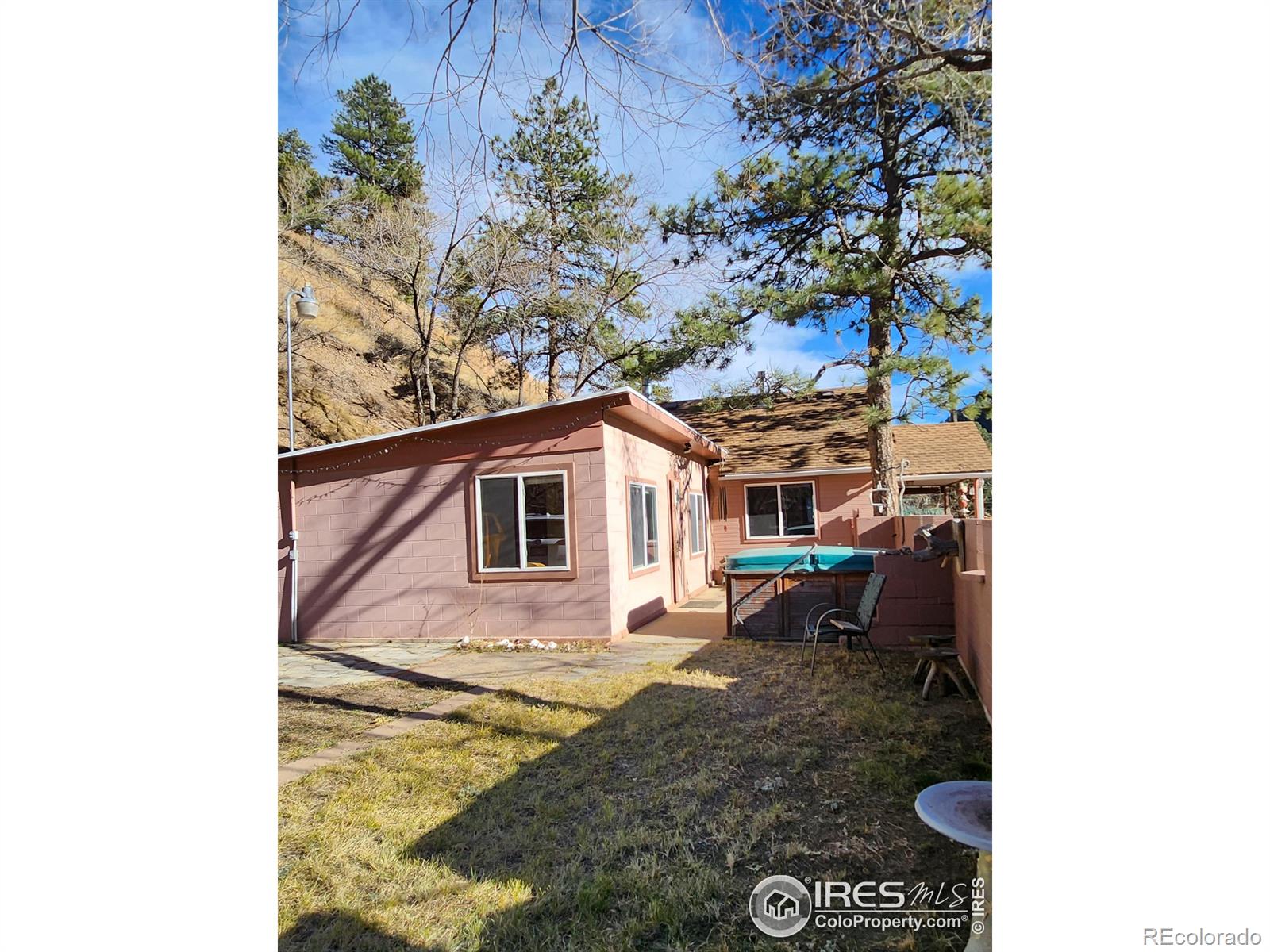 MLS Image #2 for 1525 w highway 34 ,loveland, Colorado