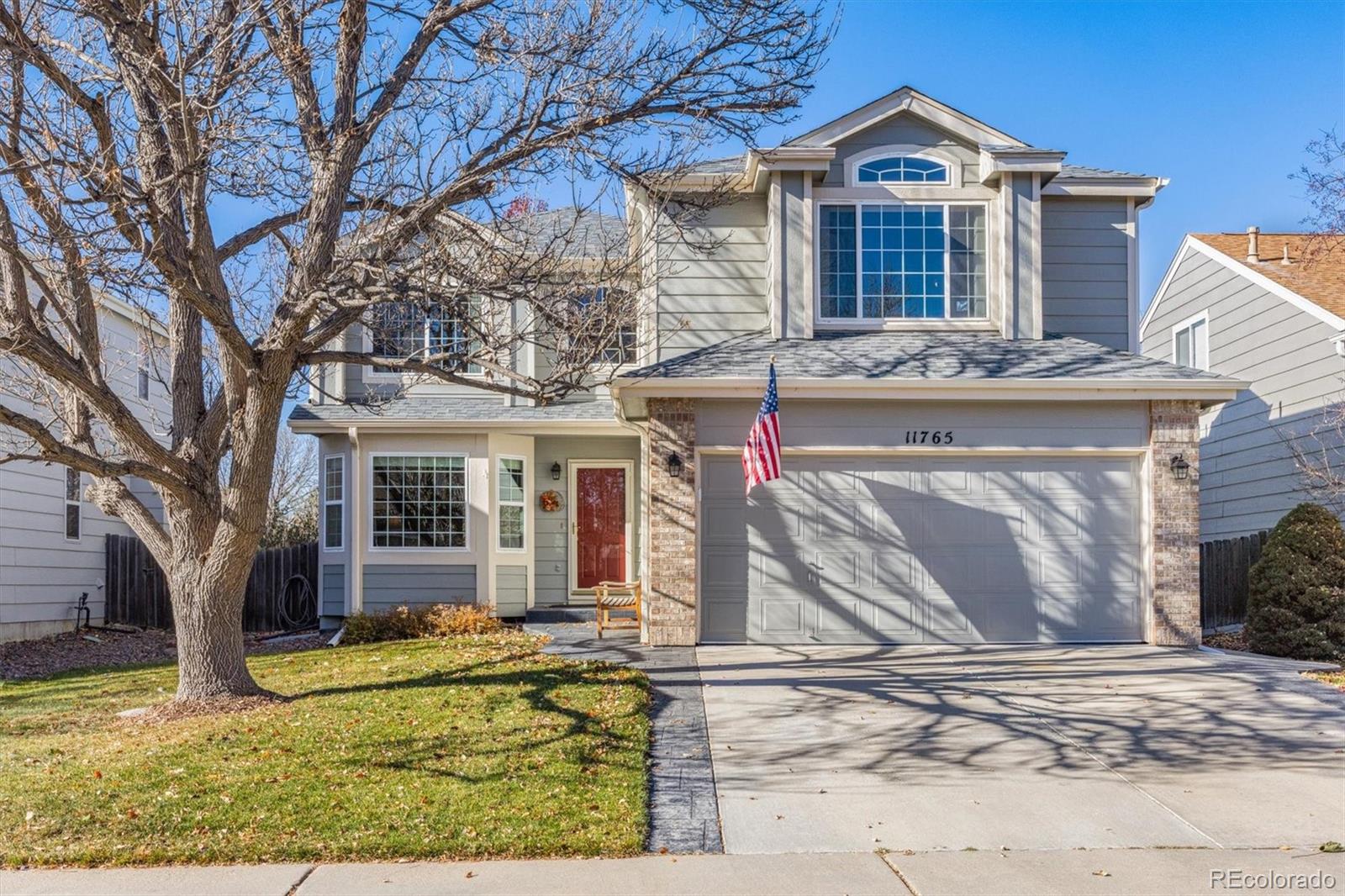 MLS Image #1 for 11765  gray way,westminster, Colorado