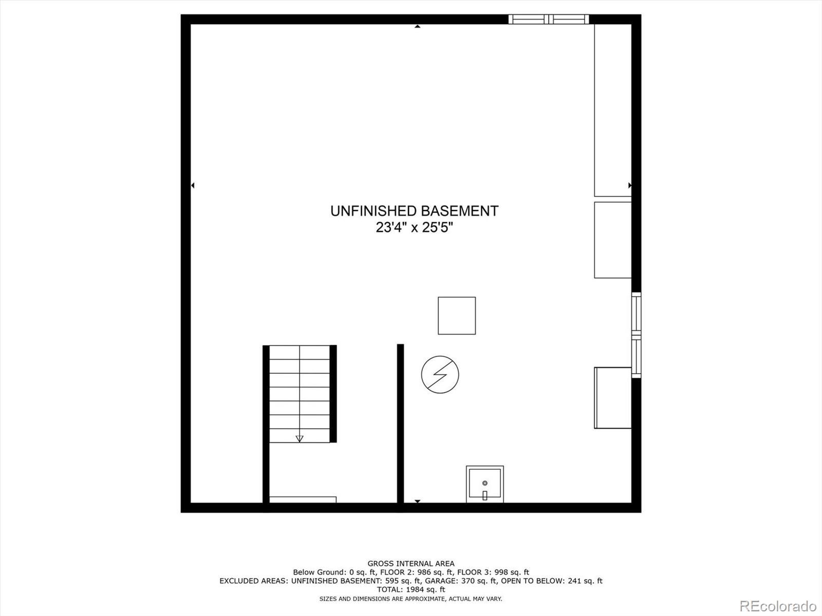 MLS Image #36 for 11765  gray way,westminster, Colorado