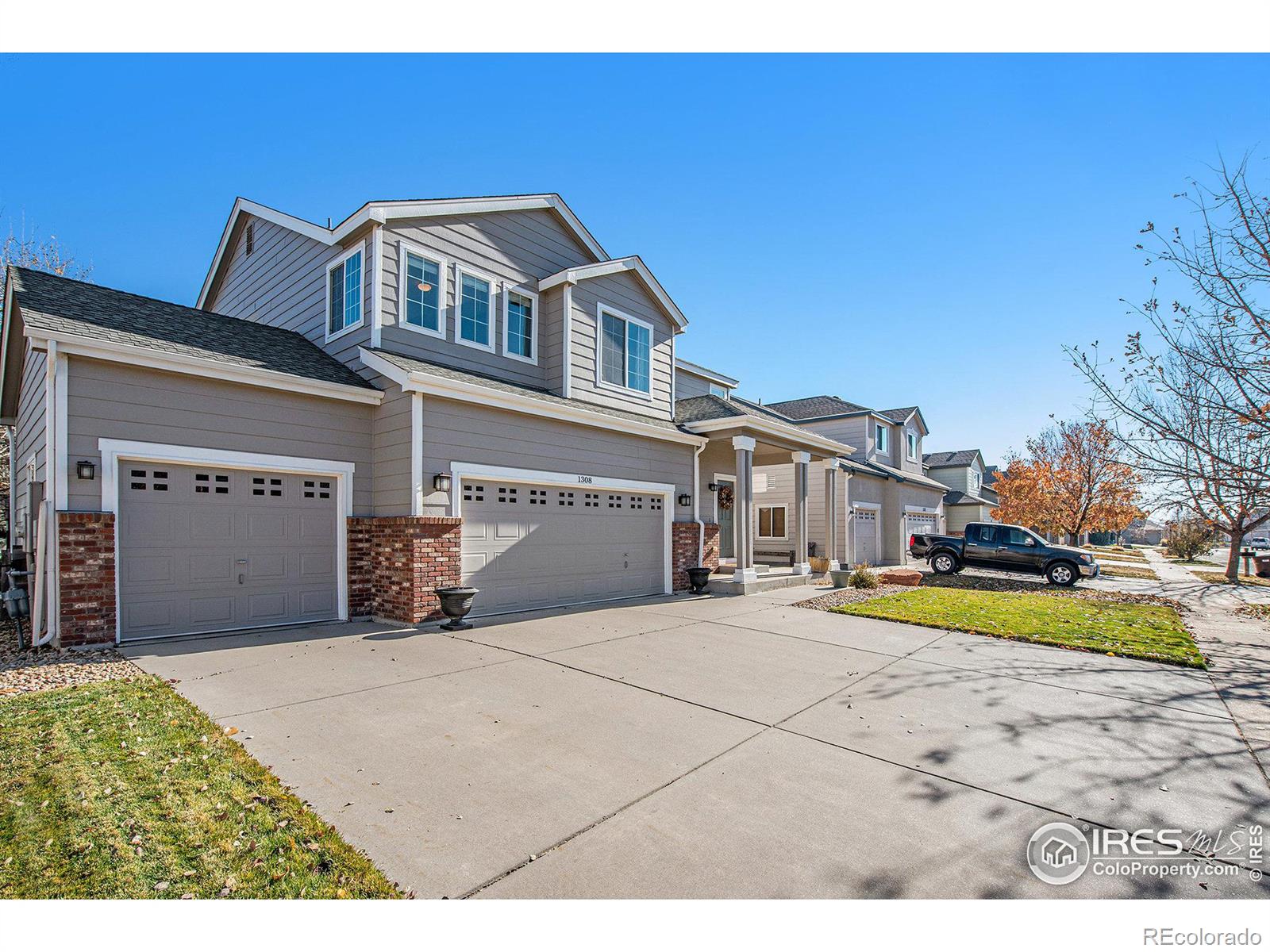 Report Image for 1308  101st Ave Ct,Greeley, Colorado