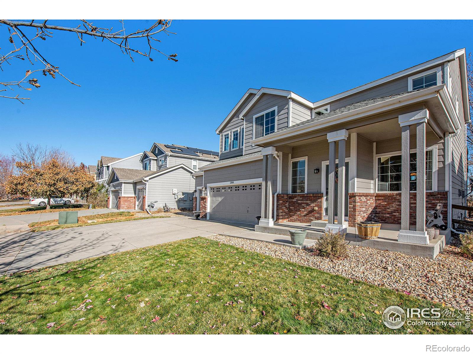 MLS Image #2 for 1308  101st ave ct,greeley, Colorado