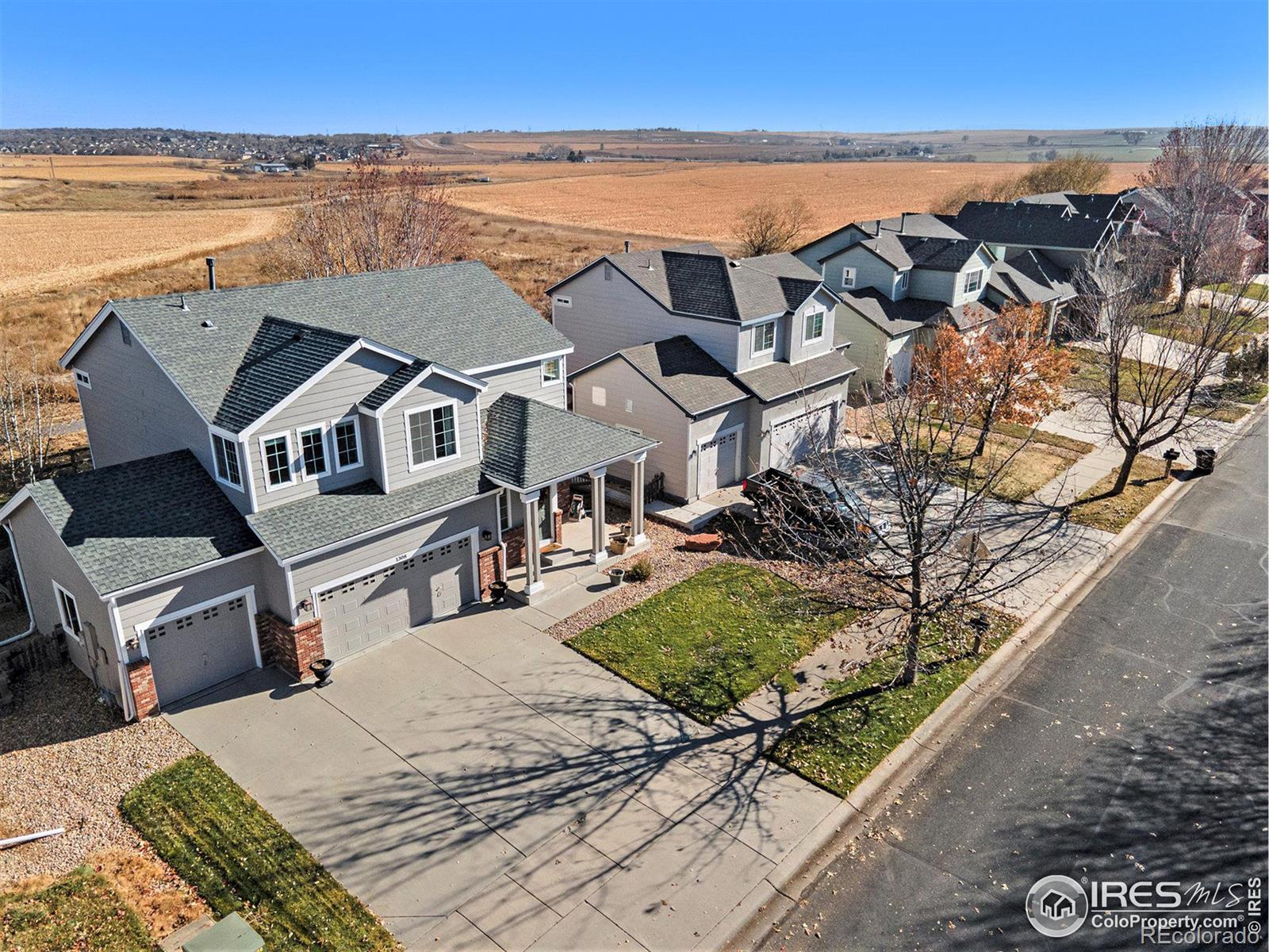 MLS Image #4 for 1308  101st ave ct,greeley, Colorado