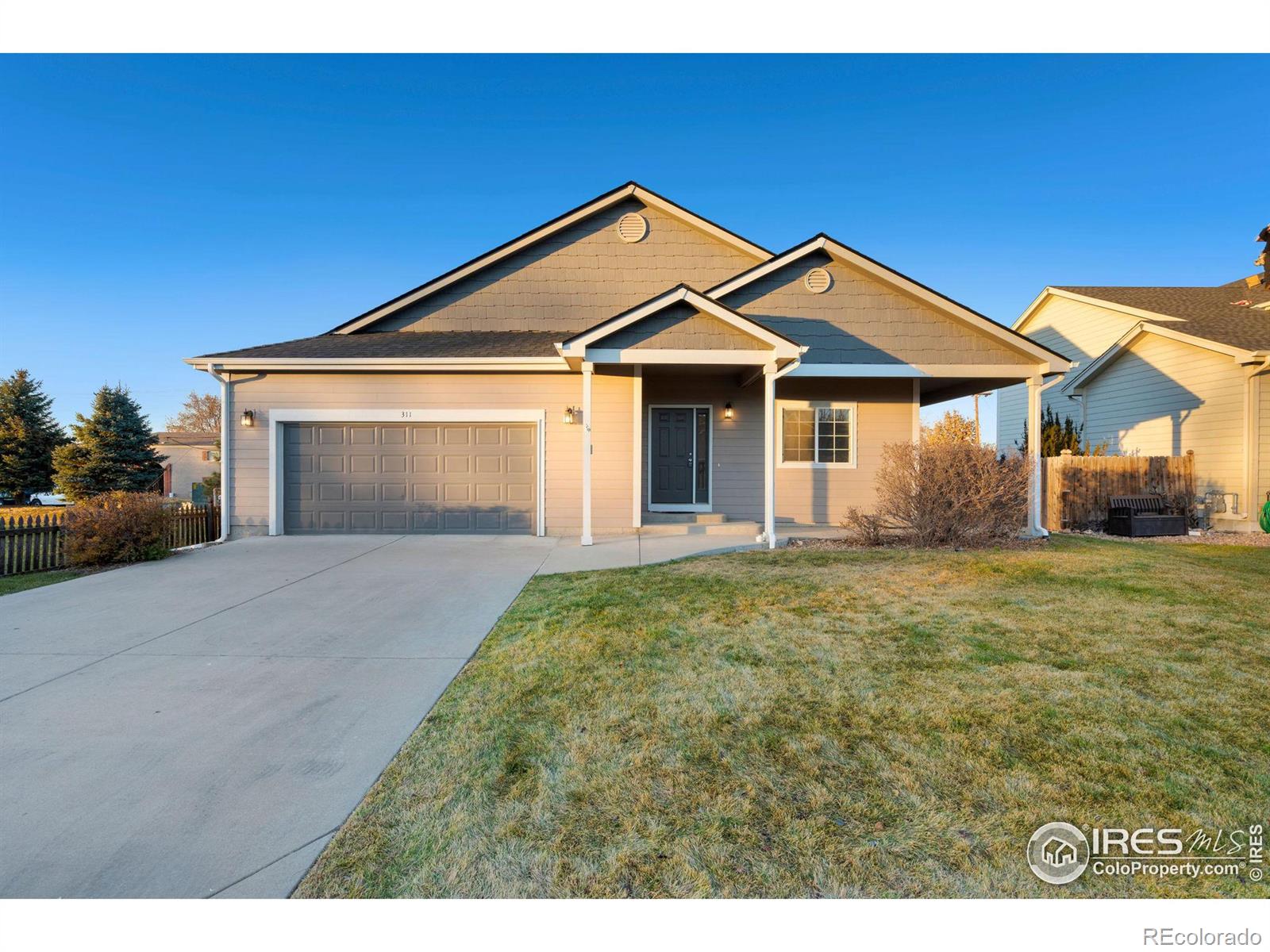 MLS Image #0 for 311  brophy court,frederick, Colorado
