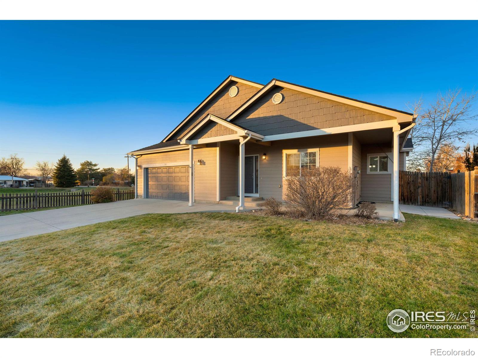 Report Image for 311  Brophy Court,Frederick, Colorado