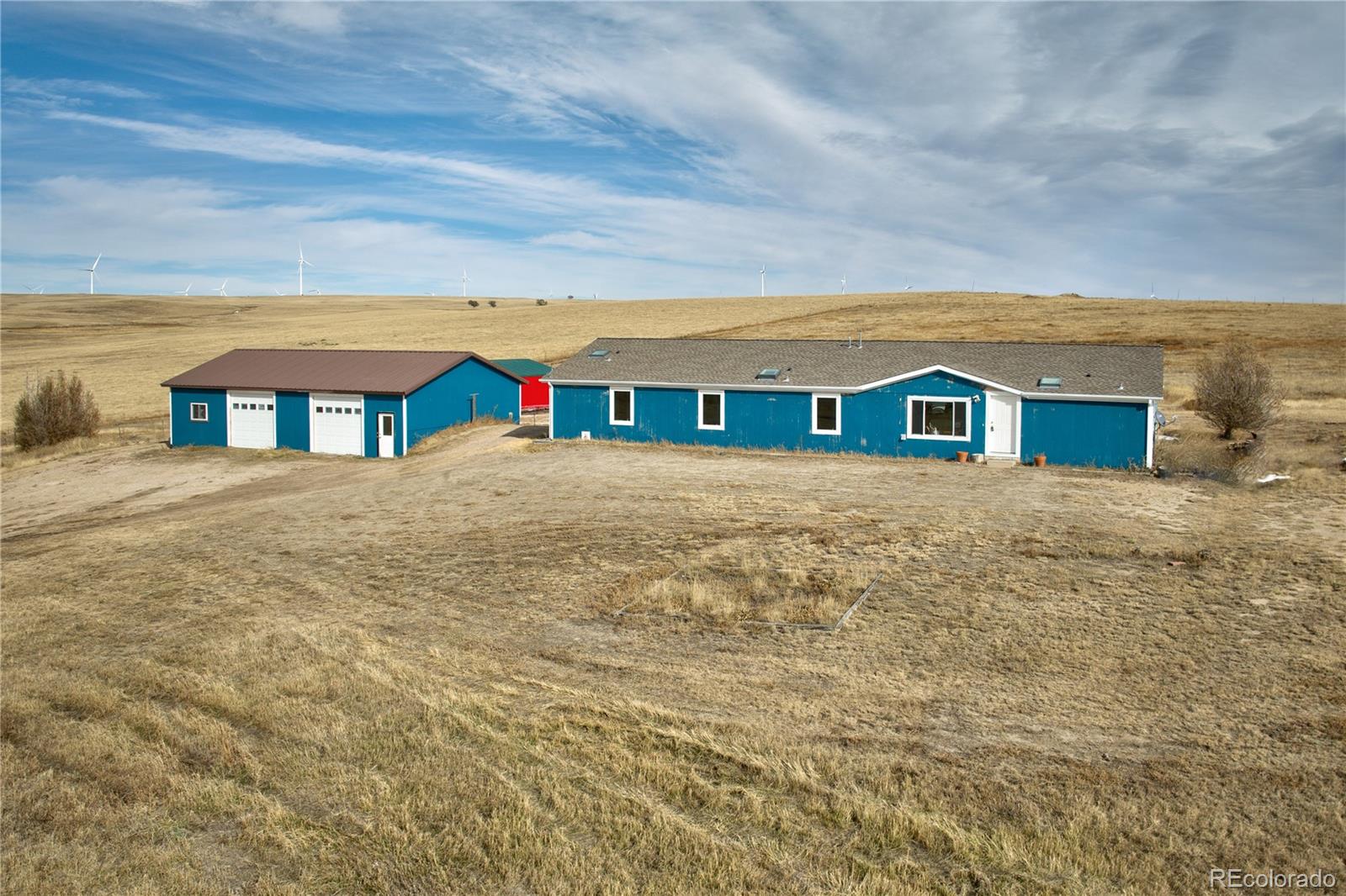 MLS Image #10 for 29755  wilkerson view,calhan, Colorado