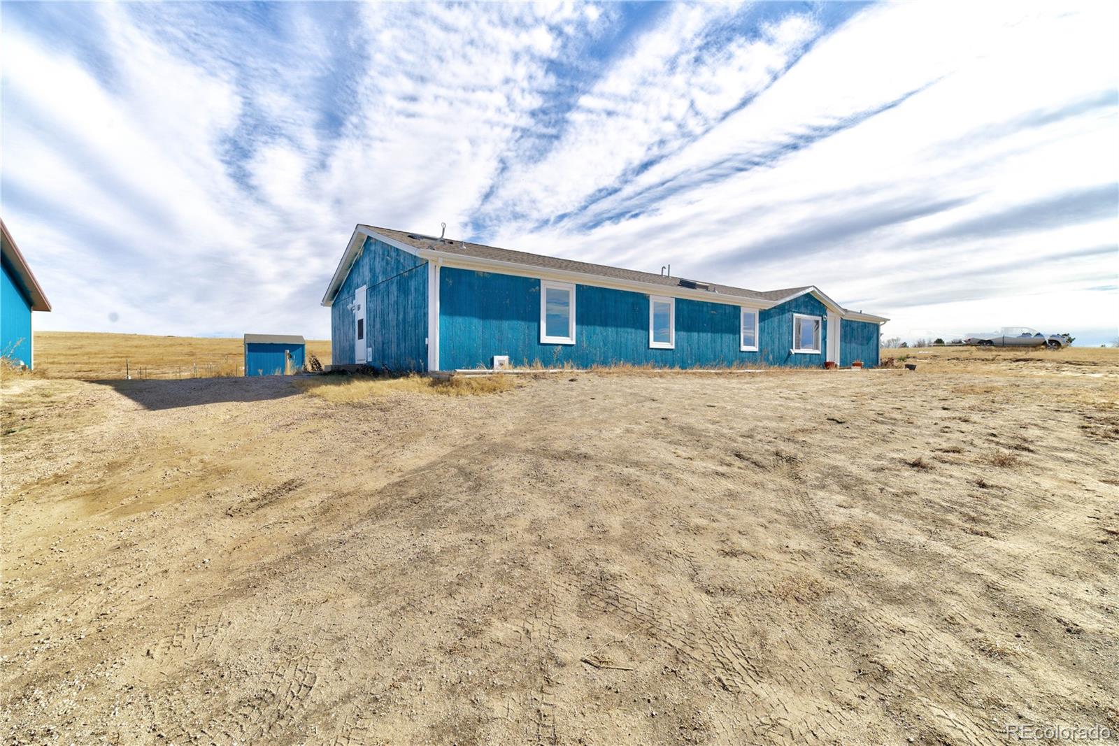 MLS Image #12 for 29755  wilkerson view,calhan, Colorado