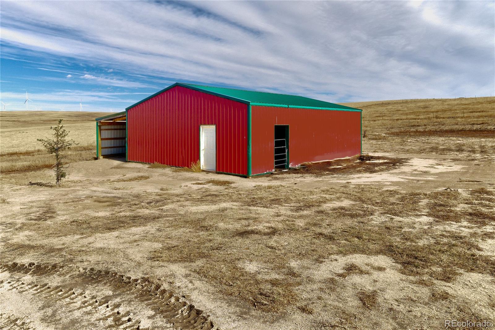 MLS Image #14 for 29755  wilkerson view,calhan, Colorado