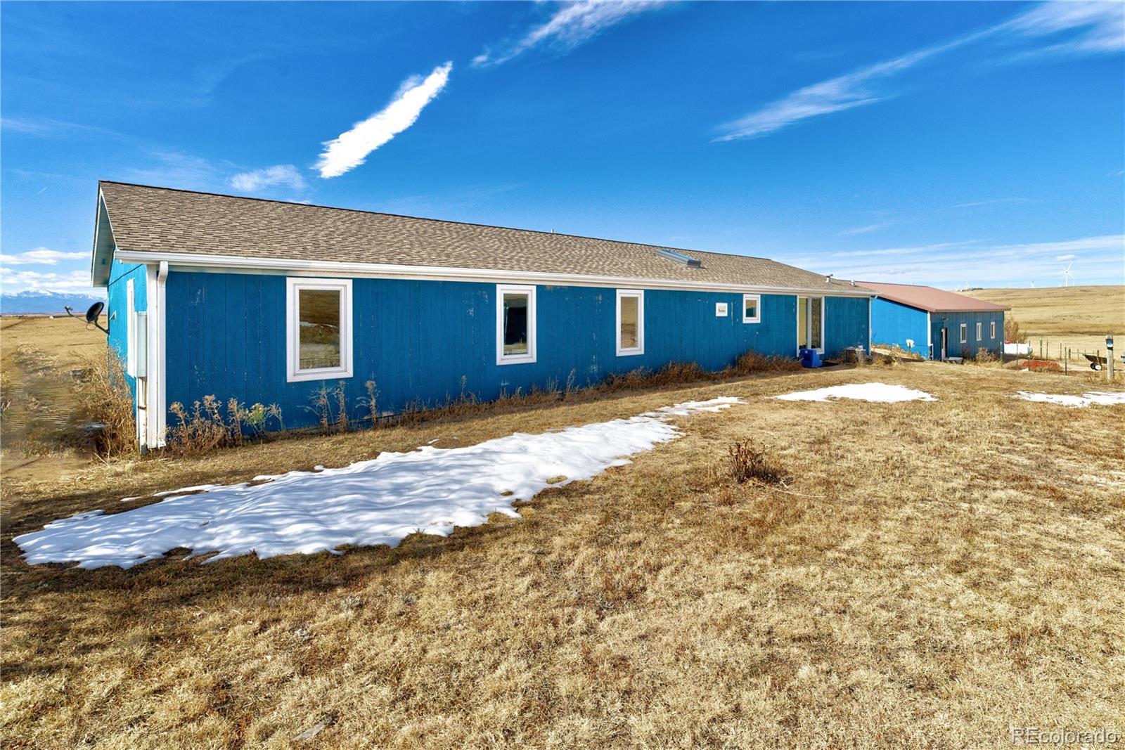 MLS Image #3 for 29755  wilkerson view,calhan, Colorado