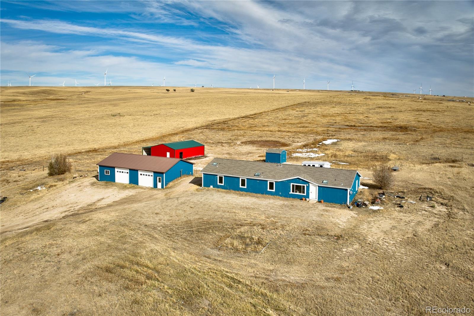 MLS Image #8 for 29755  wilkerson view,calhan, Colorado