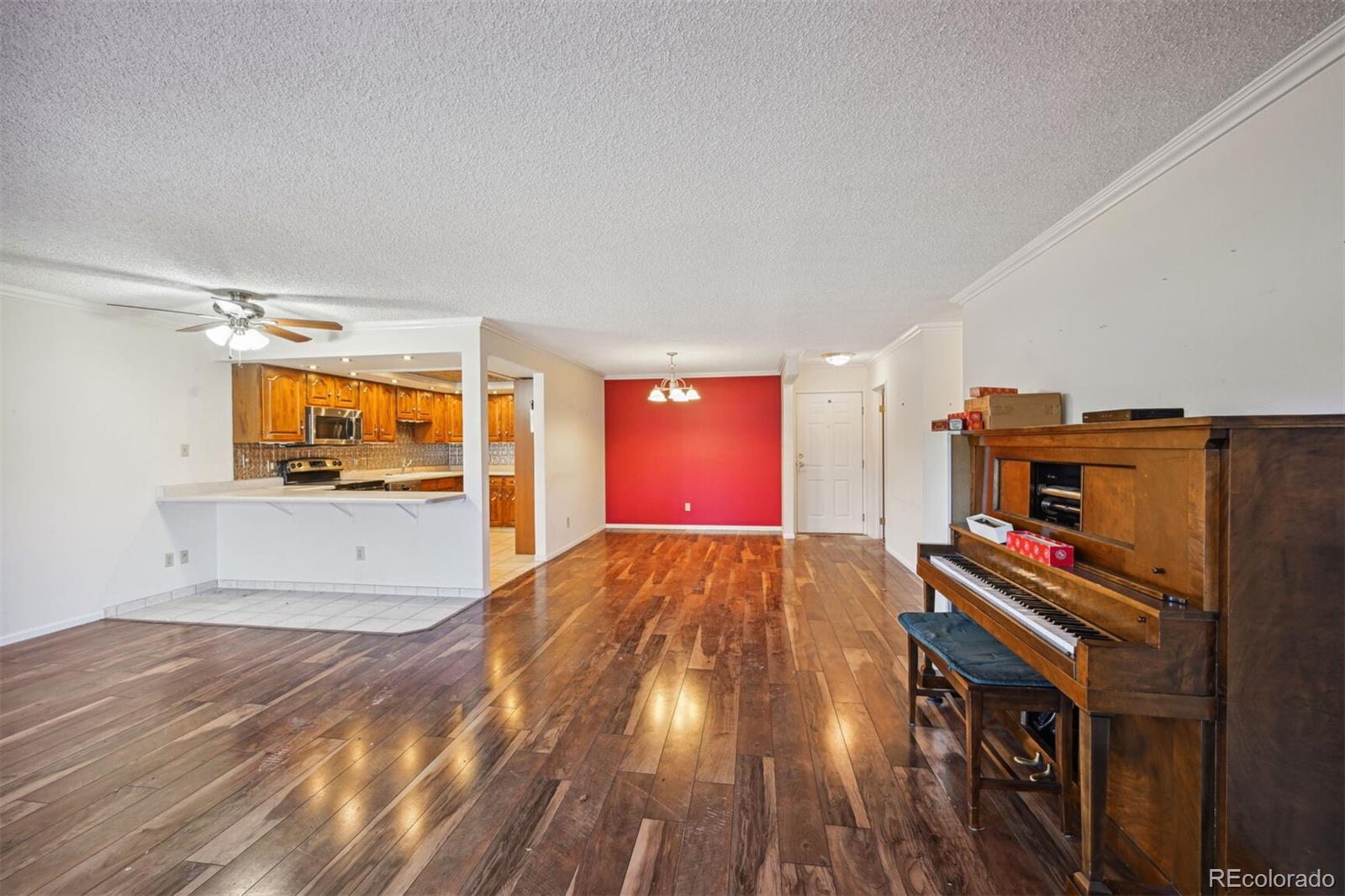 MLS Image #4 for 2868 s heather gardens way 108,aurora, Colorado