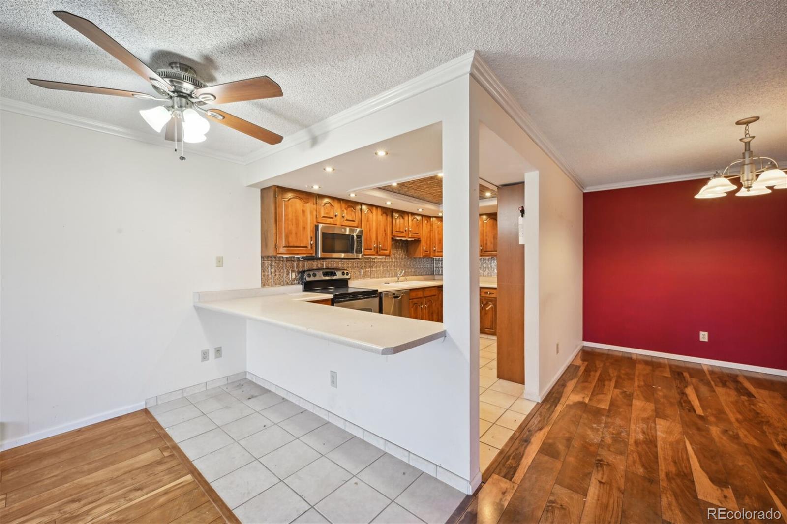 MLS Image #6 for 2868 s heather gardens way 108,aurora, Colorado