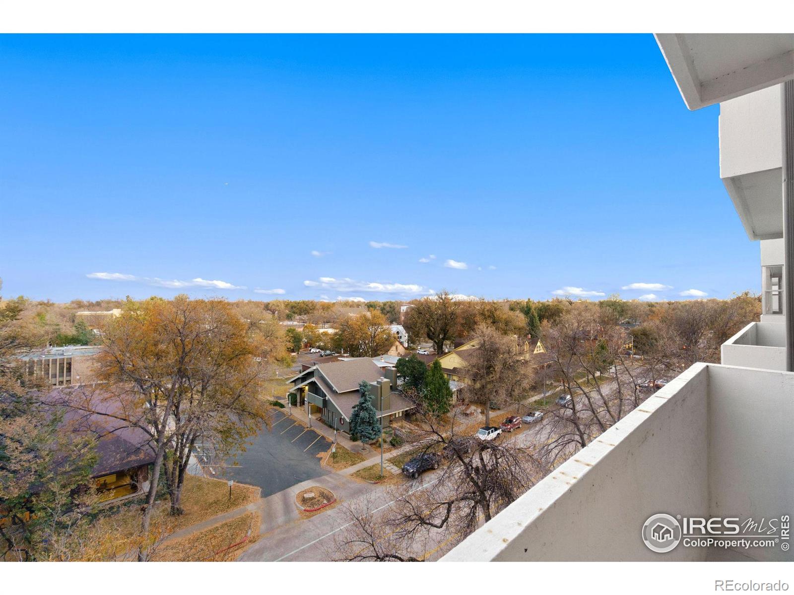 MLS Image #11 for 415 s howes street,fort collins, Colorado