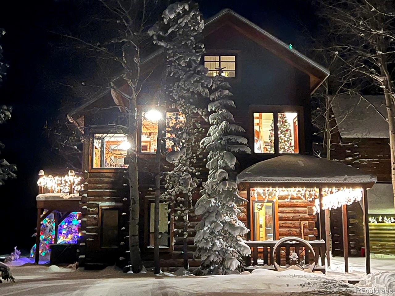 MLS Image #0 for 732  sopris avenue,crested butte, Colorado