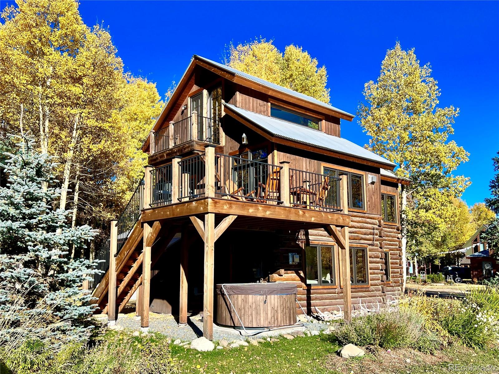 MLS Image #2 for 732  sopris avenue,crested butte, Colorado