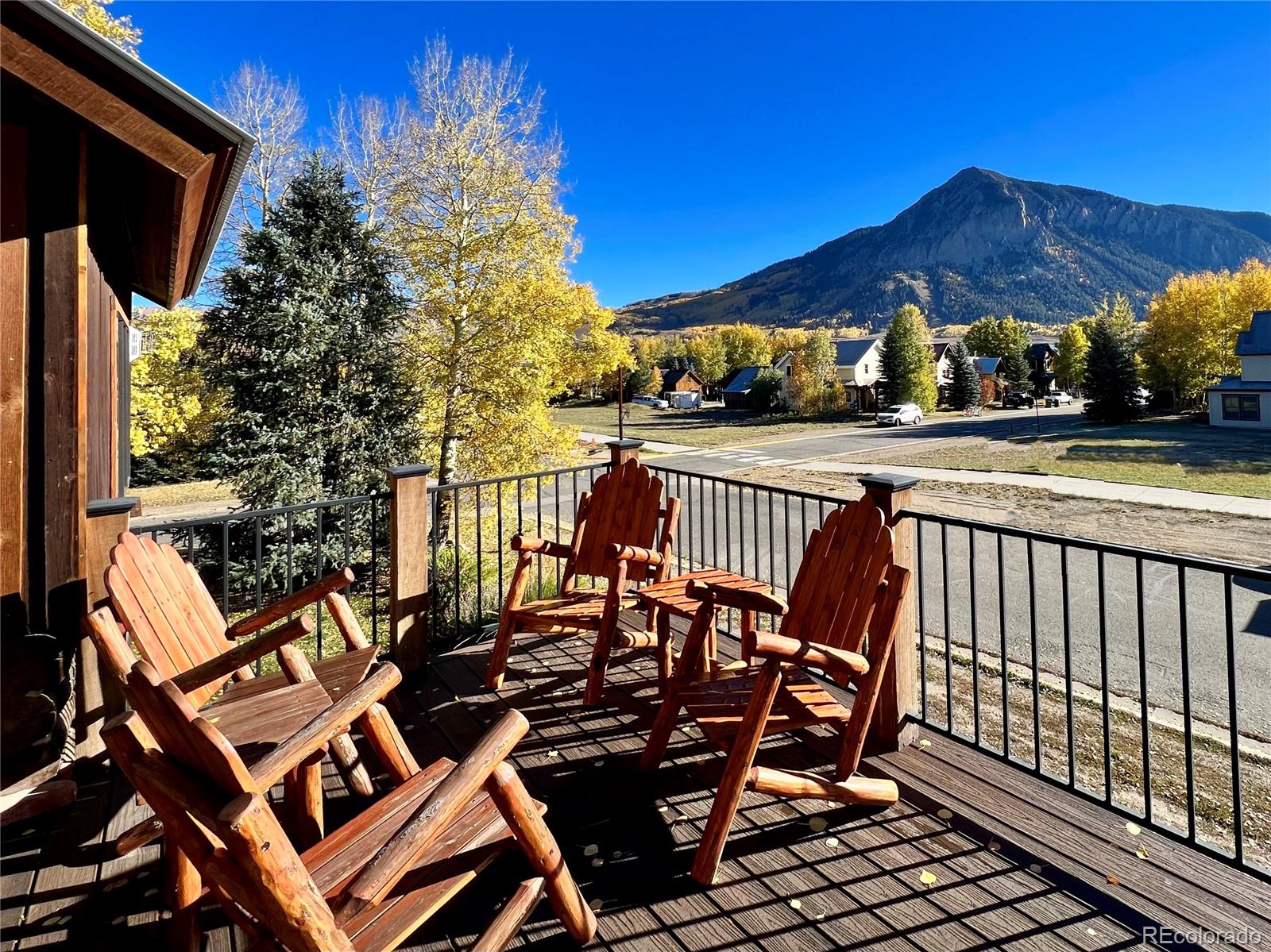 MLS Image #3 for 732  sopris avenue,crested butte, Colorado