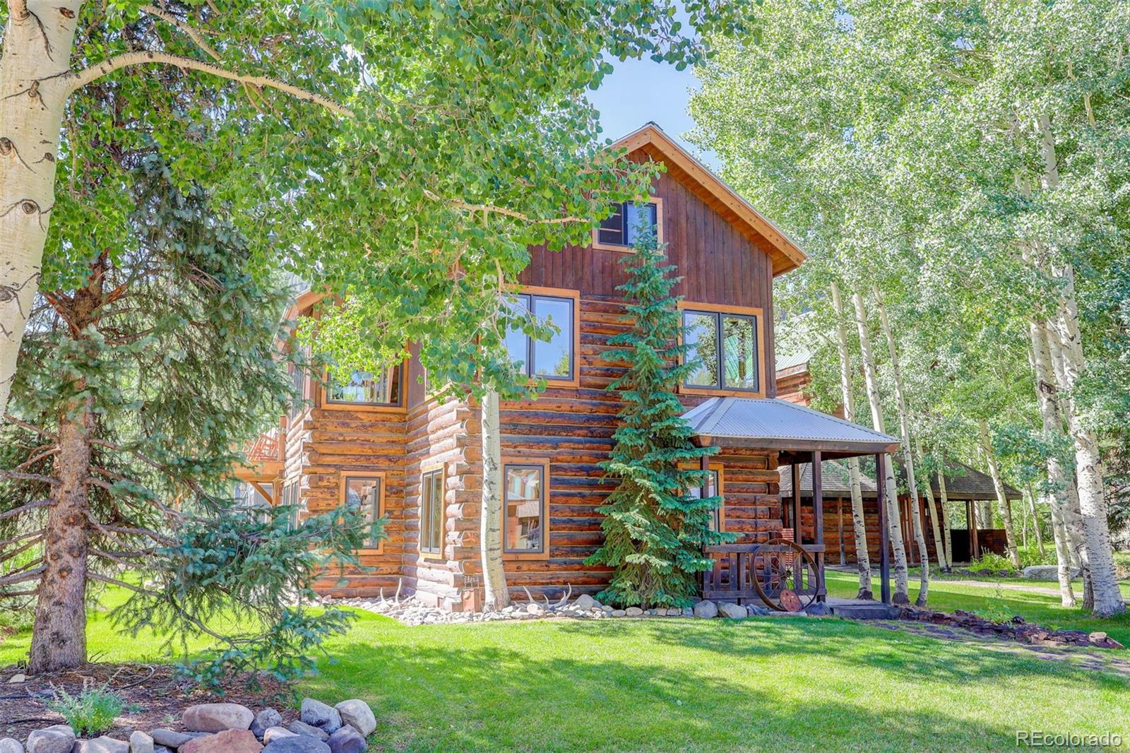 MLS Image #31 for 732  sopris avenue,crested butte, Colorado