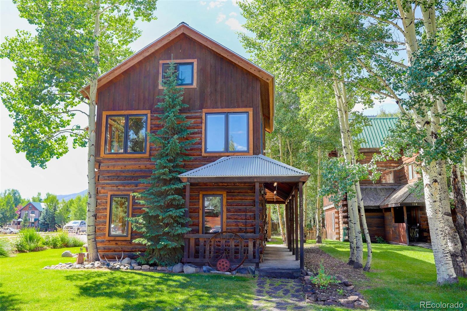 MLS Image #32 for 732  sopris avenue,crested butte, Colorado