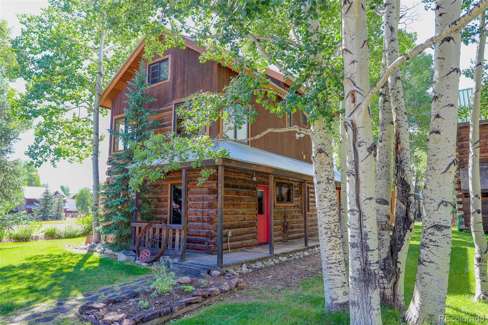 MLS Image #33 for 732  sopris avenue,crested butte, Colorado