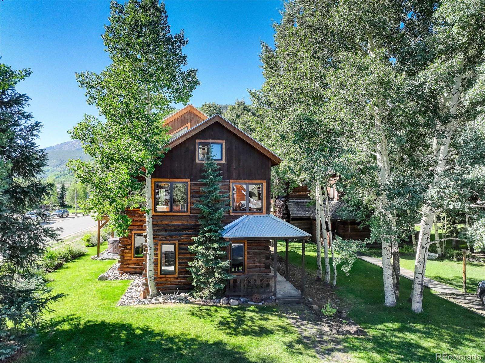 MLS Image #37 for 732  sopris avenue,crested butte, Colorado