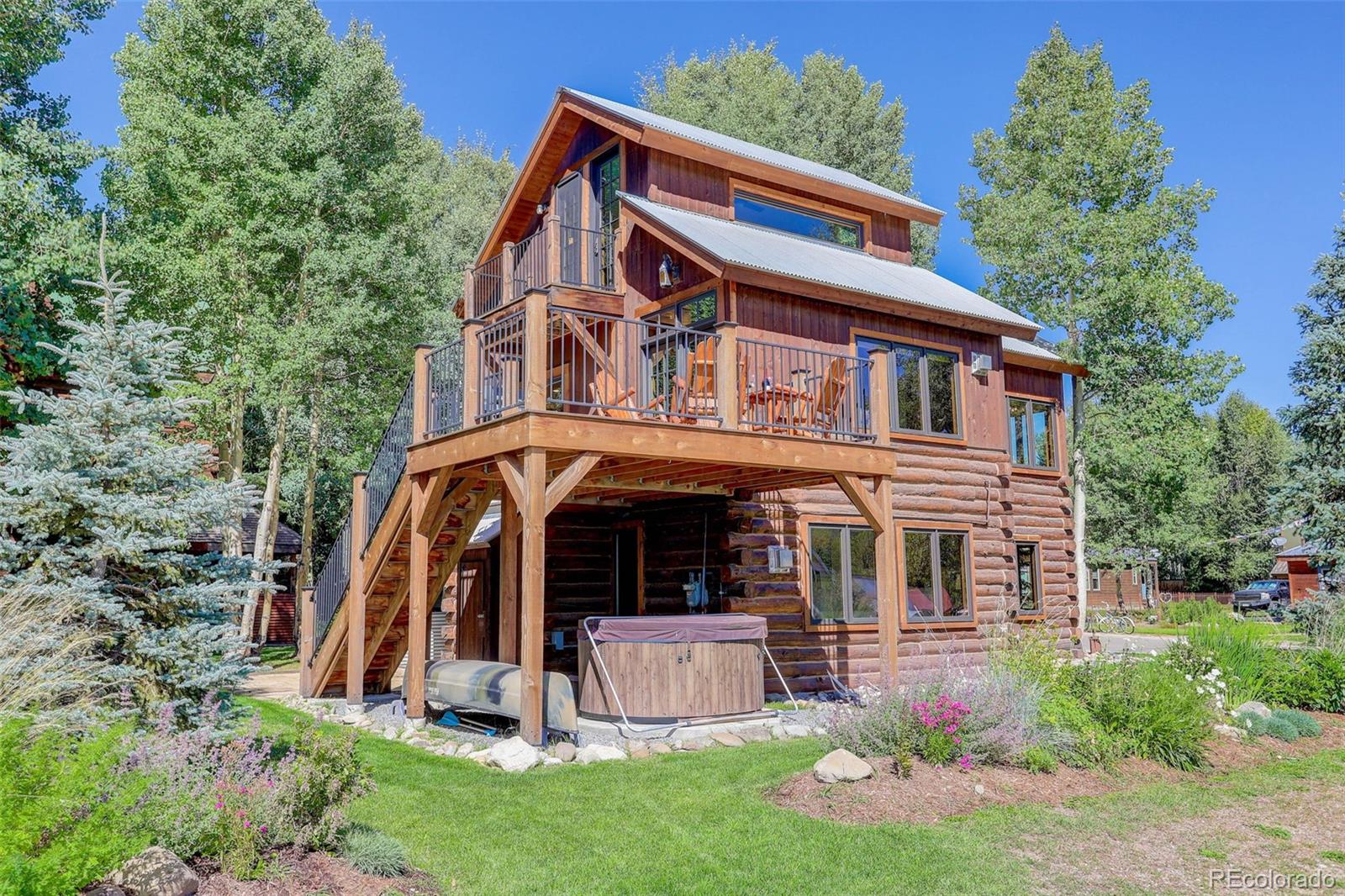 MLS Image #38 for 732  sopris avenue,crested butte, Colorado