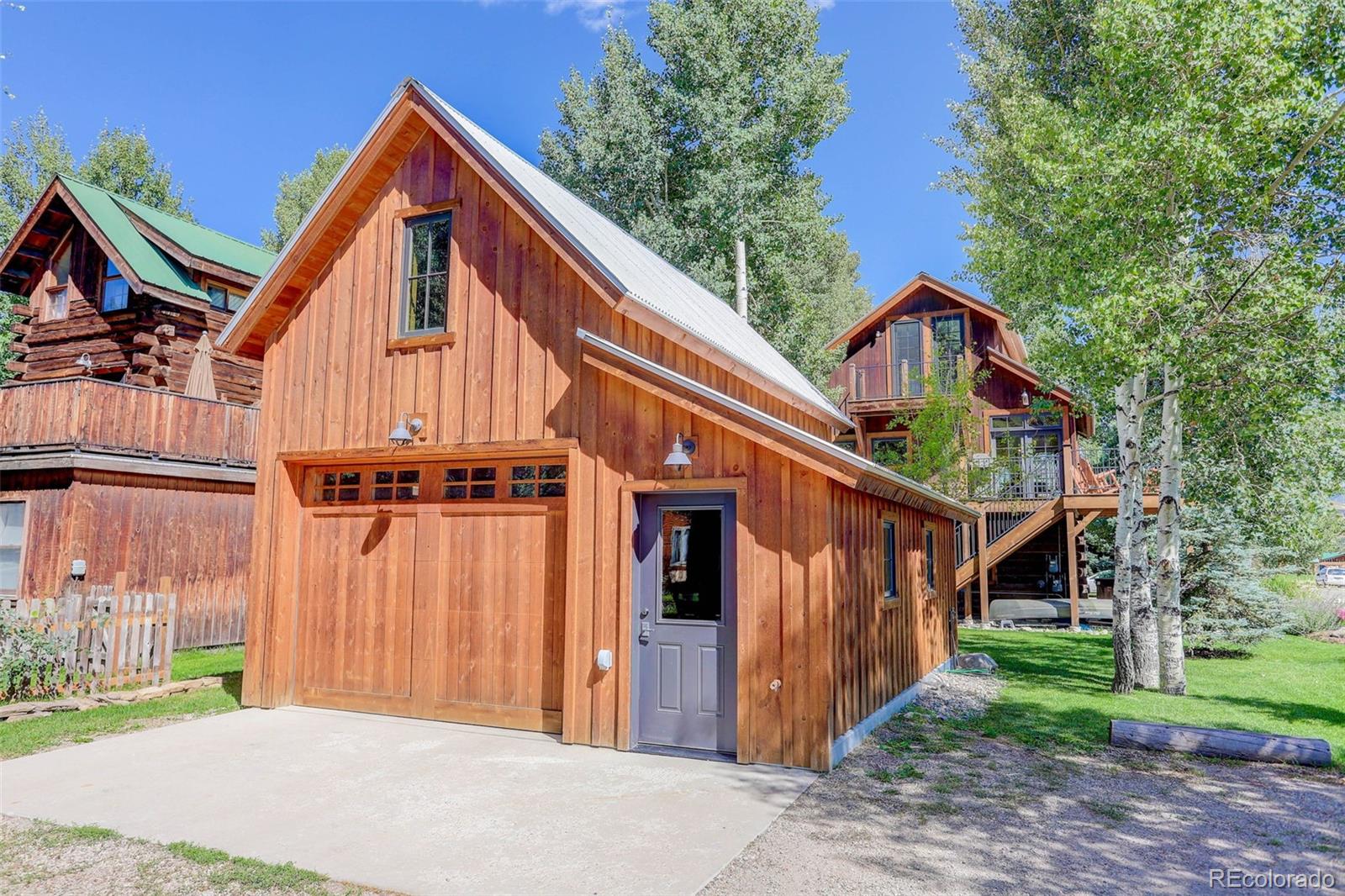 MLS Image #6 for 732  sopris avenue,crested butte, Colorado