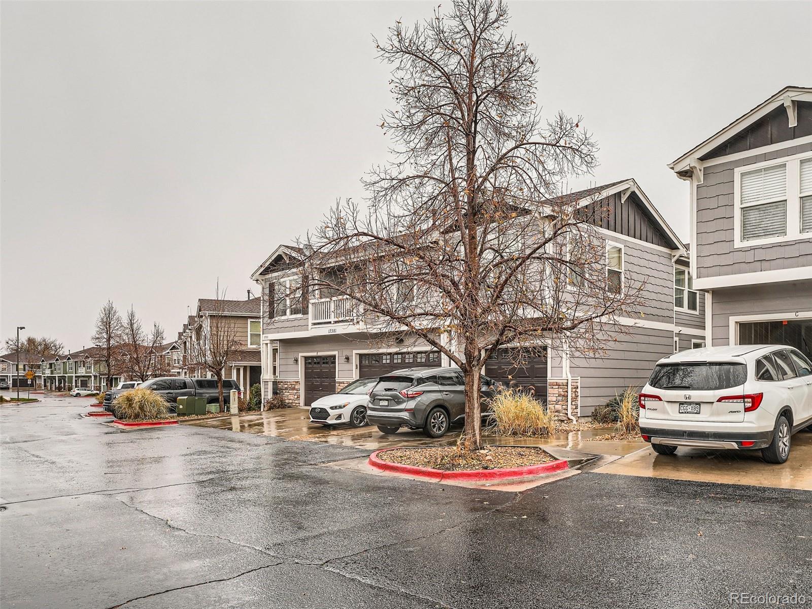 MLS Image #1 for 17381  waterhouse circle b,parker, Colorado