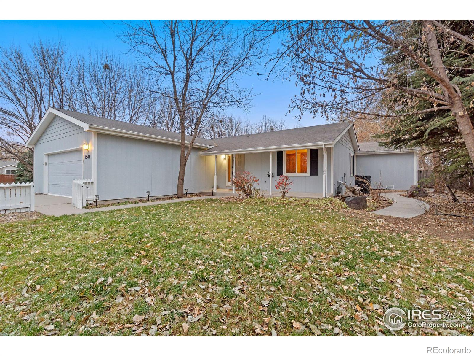 CMA Image for 1546 E 5th Street,Loveland, Colorado