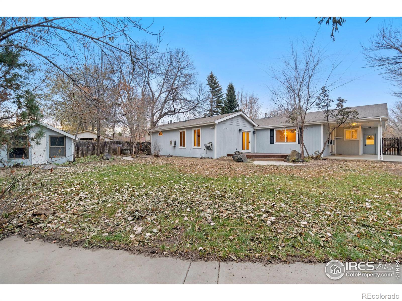 MLS Image #27 for 1546 e 5th street,loveland, Colorado