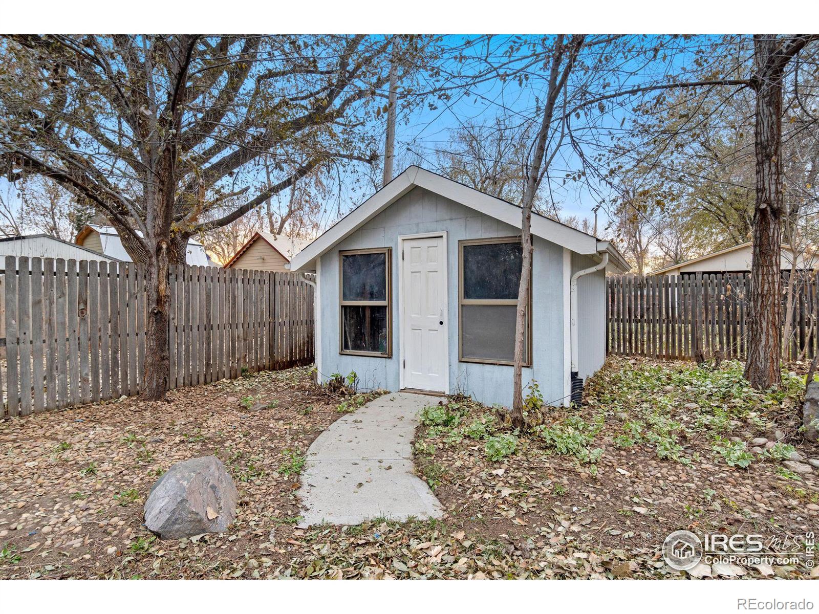 MLS Image #29 for 1546 e 5th street,loveland, Colorado