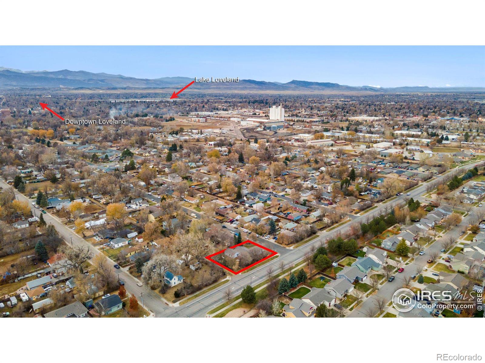 MLS Image #30 for 1546 e 5th street,loveland, Colorado