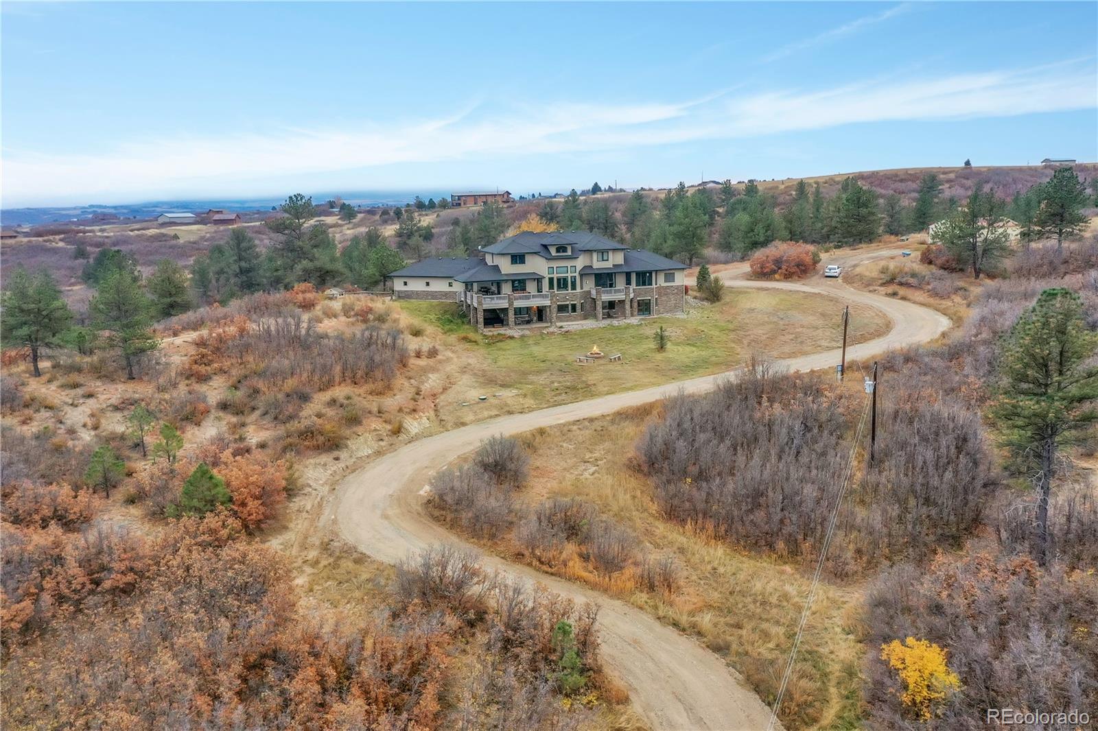 MLS Image #40 for 5205  hier valley road,sedalia, Colorado