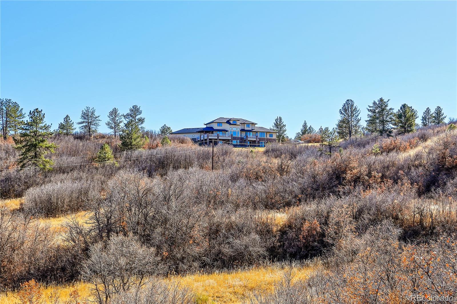 MLS Image #41 for 5205  hier valley road,sedalia, Colorado