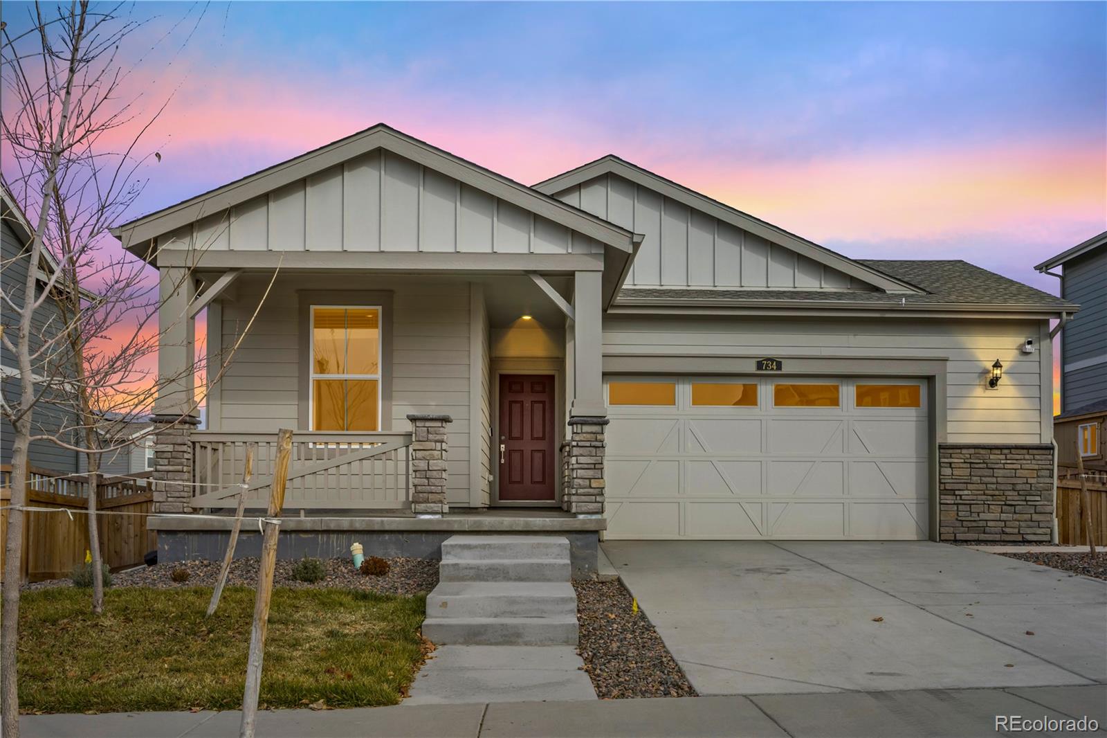 MLS Image #0 for 734  colorado river avenue,brighton, Colorado