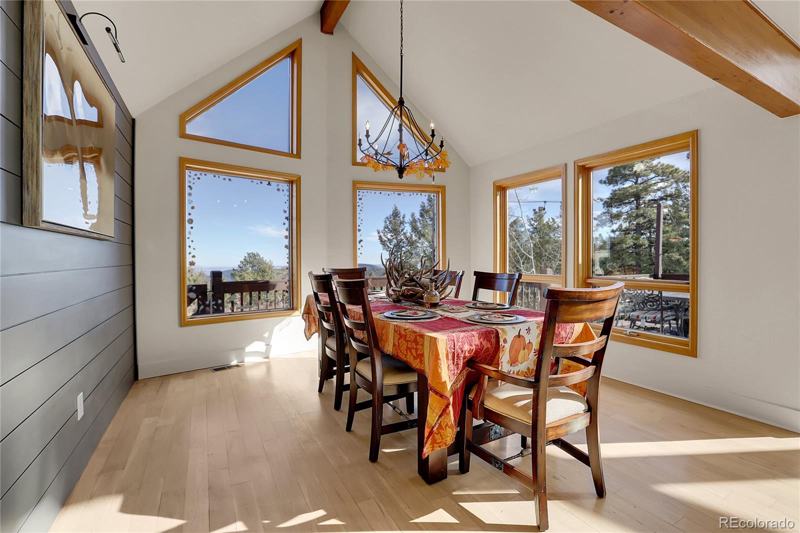 MLS Image #6 for 12954 s ridge road,conifer, Colorado